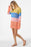 O'Neill Tyler Beach Dress-Multi