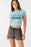 O'Neill Coastal Cowgirl Tee-Nile Blue