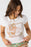 O'Neill Maritime Tee-White