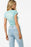 O'Neill Beach Club Tee-Nile Blue