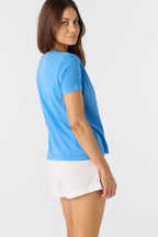 O'Neill Sunset Seeker Tee-Regatta