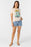 O'Neill Loindaflow Boy Tee-Tapioca