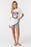 O'Neill Tourist Tee-Winter White
