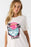 O'Neill Tourist Tee-Winter White