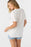 O'Neill Tourist Tee-Winter White