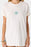 O'Neill Pacific Bloom Tee-Winter White