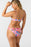 O'Neill Cabana Floral Rockley Bottom-Multi
