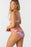 O'Neill Cabana Floral Rockley Bottom-Multi