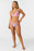 O'Neill Cabana Floral Rockley Bottom-Multi