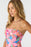 O'Neill Cabana Floral Yucatan One Piece-Multi