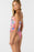 O'Neill Cabana Floral Yucatan One Piece-Multi