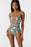 O'Neill Loindaflow Sayulita One Piece-Slate