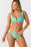 O'Neill Faren Popoyo Top-Jade Cream