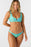 O'Neill Faren Popoyo Top-Jade Cream