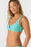 O'Neill Faren Popoyo Top-Jade Cream