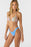 O'Neill Rio Floral Flamenco Revo Bottom-Regatta