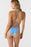 O'Neill Rio Floral Flamenco Revo Bottom-Regatta