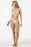 O'Neill Islands Tropic Max Bottom-Blue Radiance
