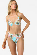 O'Neill Islands Tropic Max Bottom-Blue Radiance