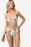 O'Neill Islands Tropic Max Bottom-Blue Radiance