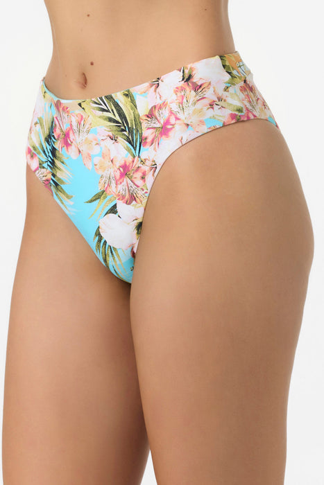 O'Neill Islands Tropic Max Bottom-Blue Radiance