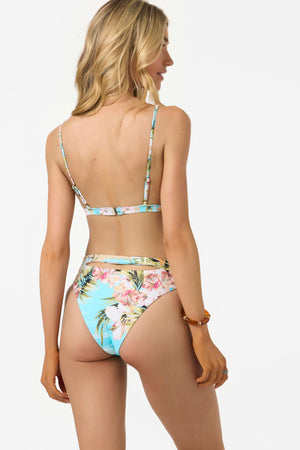 O'Neill Islands Tropic Max Bottom-Blue Radiance