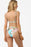 O'Neill Islands Tropic Max Bottom-Blue Radiance