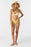 O'Neill Brasilia Floral Cancun Top-Multi