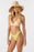 O'Neill Brasilia Floral Cancun Top-Multi