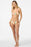 O'Neill Low Tide Malibu Top-Multi