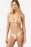 O'Neill Low Tide Malibu Top-Multi