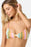 O'Neill Low Tide Malibu Top-Multi