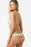 O'Neill Low Tide Malibu Top-Multi