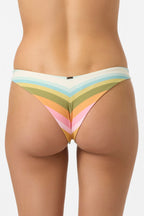 O'Neill Low Tide Hermosa Bottom-Multi