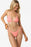O'Neill Paradise Plaid Lucky Bay Bottom-Sachet Pink