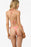 O'Neill Paradise Plaid Lucky Bay Bottom-Sachet Pink