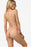 O'Neill Paradise Plaid Venice Top-Sachet Pink
