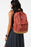 O'Neill Waterfront Cord Backpack-Desert Sand
