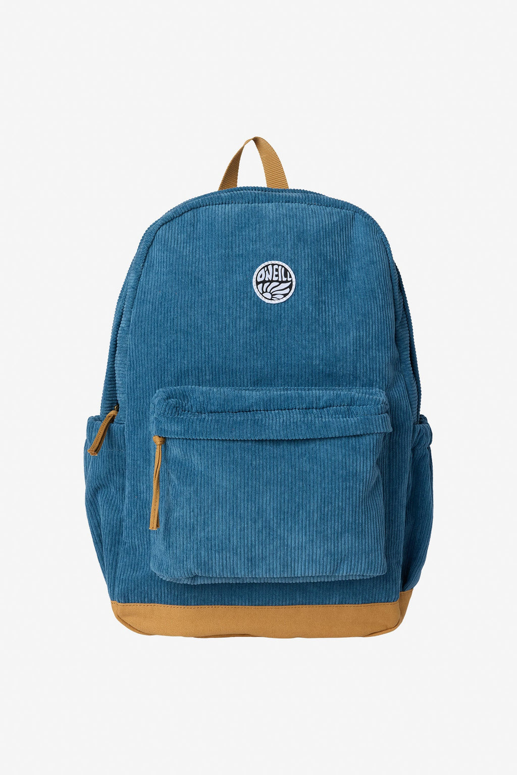 O'Neill Waterfront Cord Backpack-Infinity