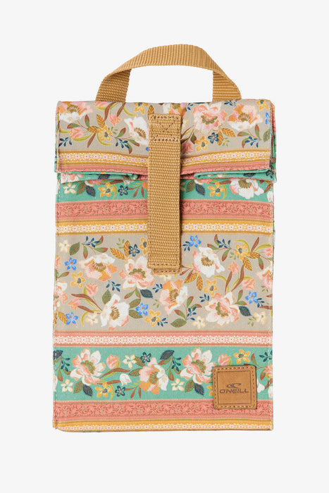 O'Neill Picnic Lunchbox-Tapioca