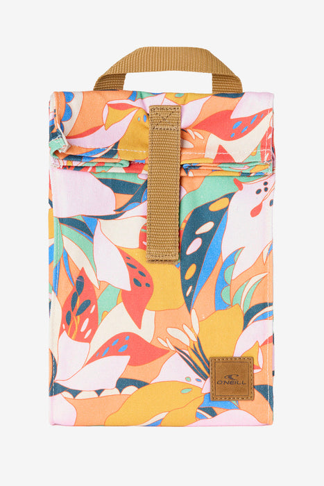 O'Neill Picnic Lunchbox-Multi Clr