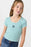 O'Neill Sammie Stripe Shirt-Nile Blue