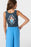 O'Neill Girls Dreamland Tank-Slate