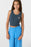 O'Neill Girls Dreamland Tank-Slate