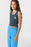 O'Neill Girls Dreamland Tank-Slate