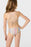 O'Neill Cora Floral Ruched Bralette Bikini-Multi Clr