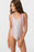 O'Neill Cora Floral Classic One Piece-Multi Clr