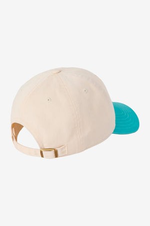 O'Neill Girls Irving Dad Hat-Winter White