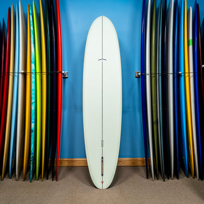 CJ Nelson Outlier Thunderbolt Red 8'6