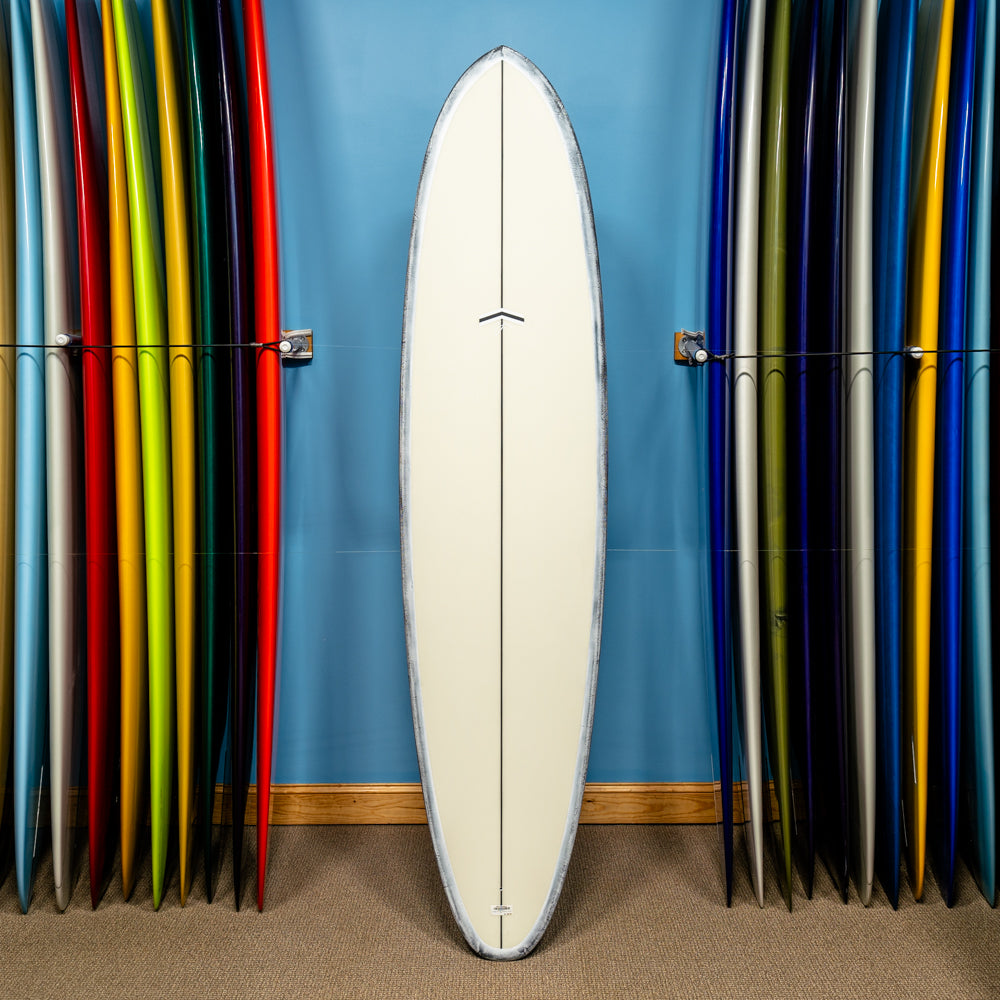 CJ Nelson Outlier Thunderbolt Black 8'0